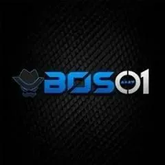 BOS01 - Temukan Teman Baru di Sekitar Anda