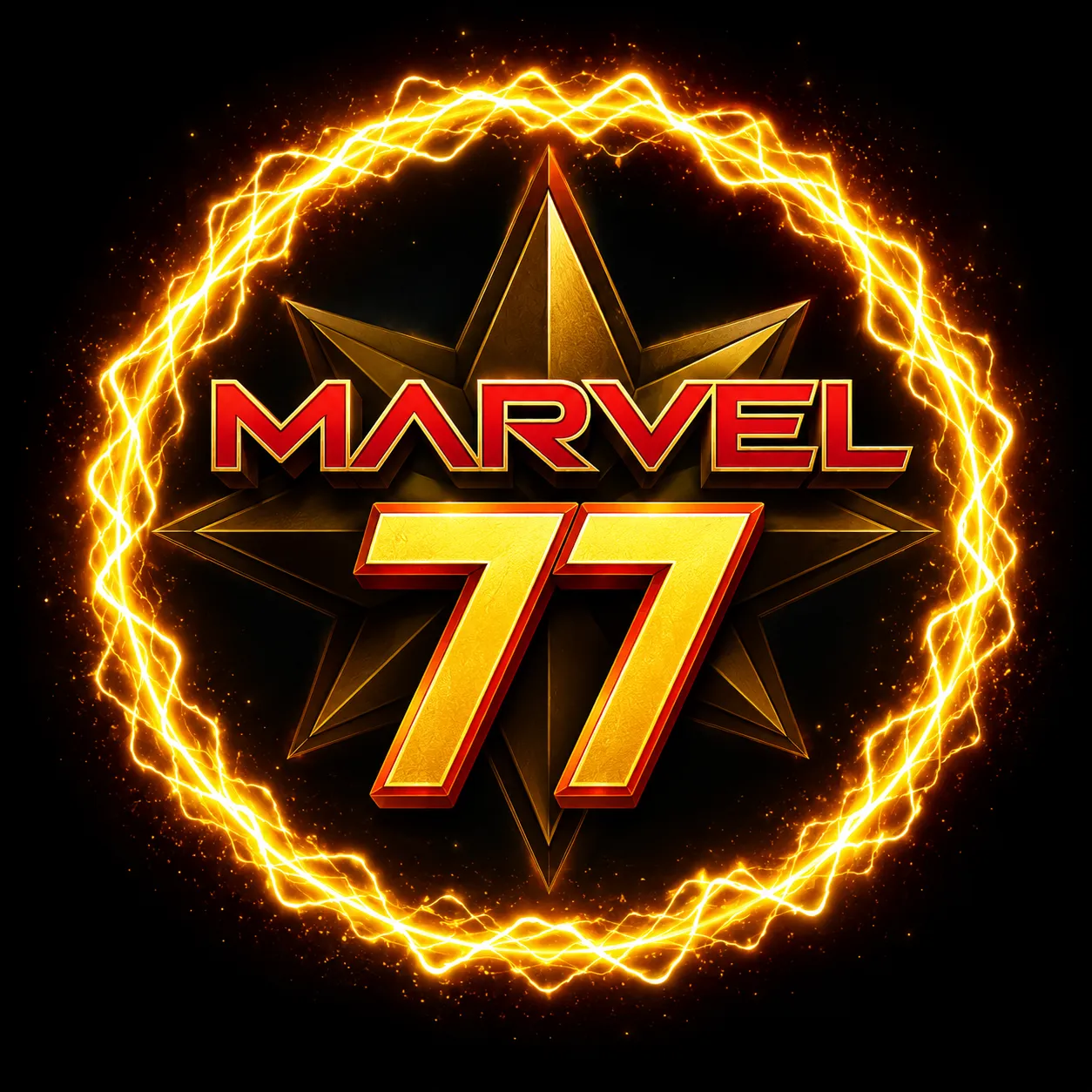 MARVRL77 - Aplikasi Forum Komunitas untuk Berinteraksi Sosial