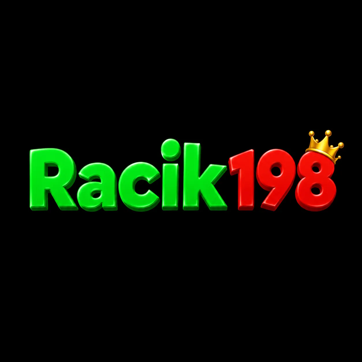 racik198 - Berita Nasional APK